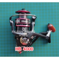 Fishing Reel HB 500-4000