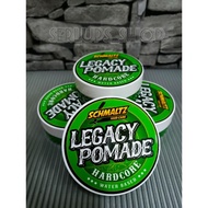 Pomade Legacy Hardcore Bau Melon Milk