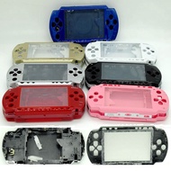 For PSP1000 Game Console Housing Shell Case Replacement Full Controller Cover