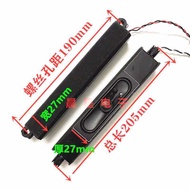 LE48G3000 48A5 LE55AL88R51 LS55AL88U52 TV Speaker YX2790-602A