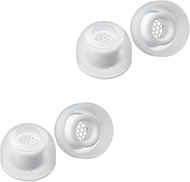 AZLA SednaEarfit MAX TWS 6 Earbud Tips for Wireless Headphones, Noise Canceling Earbuds Replacement 
