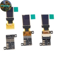 Better Mini Digital DC Voltmeter 0-30V High Precision 12Bit ADC 0.5" OLED Display Voltage Meter for 