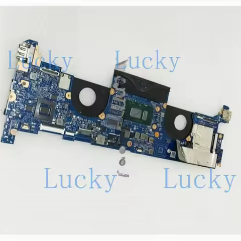 f L31866-601 For HP ElitebooK X360 1030 G3 Motherboard CPU i7-8650U 8G DA0Y0PMBAF0