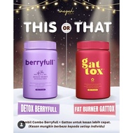 (LOCAL! ORIGINAL HQ!) BERRYFULL / GATTOX INAYAH BEAUTY