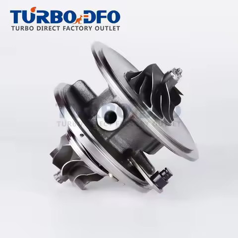 For Car Turbo charger Core RHV4 NEW Turbine CHRA 781232101 for BMW 218D 2.0 143 HP N47D20C 2014 1165