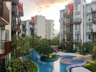 New Canvas Apartments - 2 br Bangtao 154