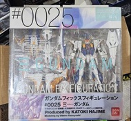 GFF Gundam Fix #0025 RX-104FF / RX-105 Xi Gundam