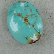 Pirus persia asli biru tosca urat emas