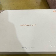 Tablet Xiaomi Pad 5 Second Black