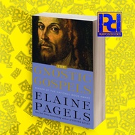 Gnostic Gospels (Modern Library 100 Best Nonfiction Books)