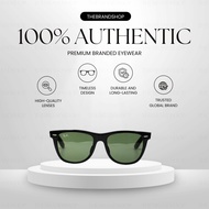 Sunglasses Rb2140F 52/54mm. Complete Equipment