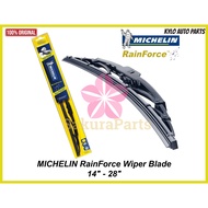 Michelin Rainforce Wiper Blade 14 Inch To 28 Inch (14"-28")
