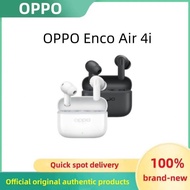 Original OPPO Enco Air 4i True Wireless In-ear Game Bluetooth Headset Long Life New Products Listed 
