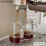 FAMY 35/120ml Coffee Sub-bottling Concentrate Sample Sealed Tank Honey Sample Storage Tank Coffee St