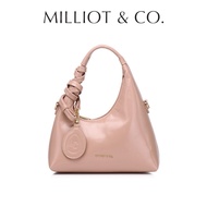 Milliot & Co Sunova Mini Top Handle Bag