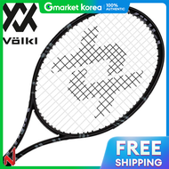 ไม่เทนนิสรัケット 2026 Voikl V1 อีโว (102sq/305g/16x19) G2