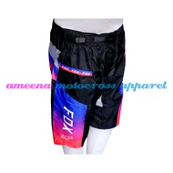 Fox Shorts - Cycling Pants - Cycling Pants - Motocross Trail Pants - 009