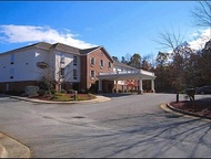 Comfort Inn & Suites Lexington South