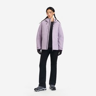 QUECHUA Women’s warm and water-repellent hiking trousers, SH500 CN - Black