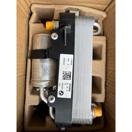 BMW G20 G42 G22 G29 330I 320I 230I 430I B48 CONDENSER AIR CONDITIONING W/ DRIER 6805342 / 5A5CC69