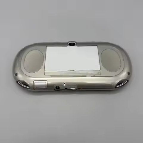 Superior quality TPU protection shell for PSVITA PSV2000 PSVITA 2000 .Please pay attention to your c