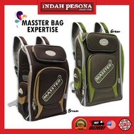MASTER SCHOOL BAG TO PROTECT BACKBONE