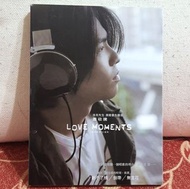【蕭敬騰-LOVE Moments愛的時刻自選輯】