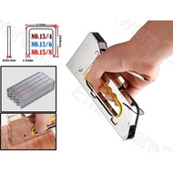 Rockey Handheld Staple Tacker Gun (A-223)