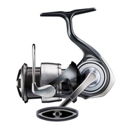 DAIWA Spinning Reel 24 Certate Various Models (2024 Model)