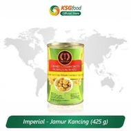 IMPERIAL CHAMPIGNONS MUSHROOM 425GR BUTTON MUSHROOM/