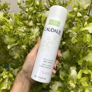 [BILL PHARMA FRANCE] Caudalie Grape Water Moisturizing Mineral Spray 200ml