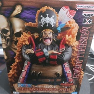 Blackbeard - DXF One Piece