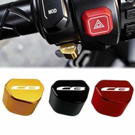 Honda NEW For Cb650r Cb500f Cb500x Cb400x Cb300r Cb125r CB 650R 500F 500X Motorcycle Turn Signal S