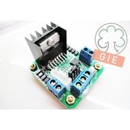 L298N Motor Driver Board