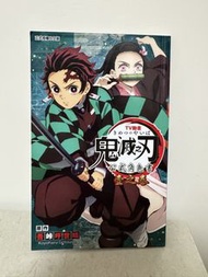 鬼滅之刃 公式角色書 1 漫畫 動畫