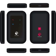 Router Zonyer E90  tốc độ 150mpb. cục phát 4G thành sóng wifi pin 2100mah