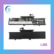 [L17C3P53 | 01AV483] Lenovo ThinkPad Yoga L380  L390  S2 Yoga 2018  S2 3RD GEN Laptop Replacement Ba