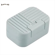 Travel Soap Container,Bar Soap Holder Soap Travel Case, Soap Box Soap Case with Lid Soap Holder Trav