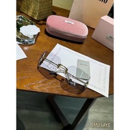 ((Full Set Packaging 15) Girls New Colors Are Here~Sunglasses Want to Weld on Face
Hard Goods Are No