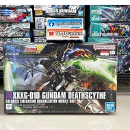 HGAC 1/144 Gundam Deathscythe