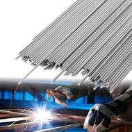 Rod Kimpalan TIG Keluli Tahan Karat yang Dinaik Taraf ER308L, 1/16" x 16" Rod Pengisi TIG, Wayar Kim