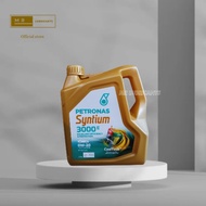 PETRONAS Syntium 0W-20 FULL SYNTHETIC (3.5L)