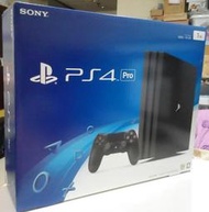 PS4 Pro 主機 CUH-7017B B01