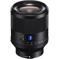 SONY - Planar T* FE 50mm f/1.4 ZA Lens (平行進口)