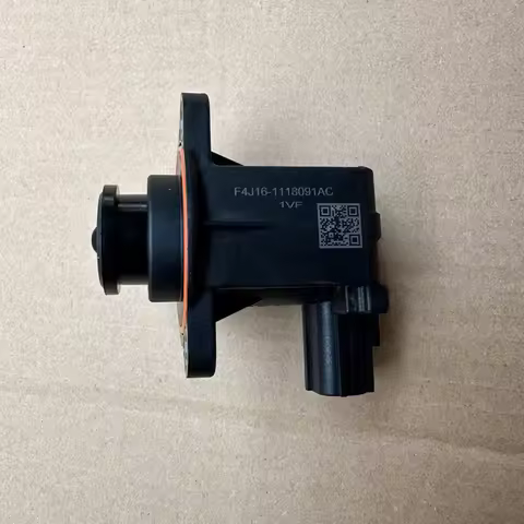 Turbocharger Relief Valve/Pressure Valve for Chery Tiggo 4, Tiggo 7/8 Arrizo 6,Jetour X70,F4J16-1118