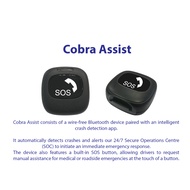 Cobra Assist / Cobra Plus