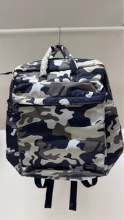 Head Porter 吉田包 made in japan