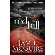 Red Hill/Jamie McGuire [Sanmin Online Bookstore]