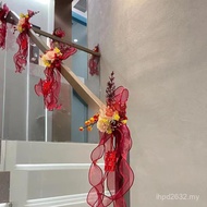 Wedding Villa Bedroom Creative Wedding Decoration C7D2