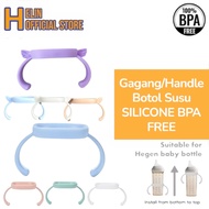 Hegen Bottle Handle 330ML/240ML/150ML GradeFood